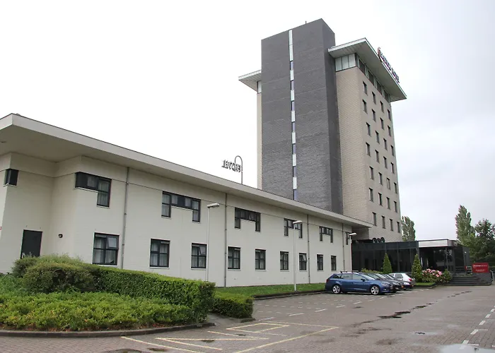Bastion Hotel Dordrecht Papendrecht, Nederland