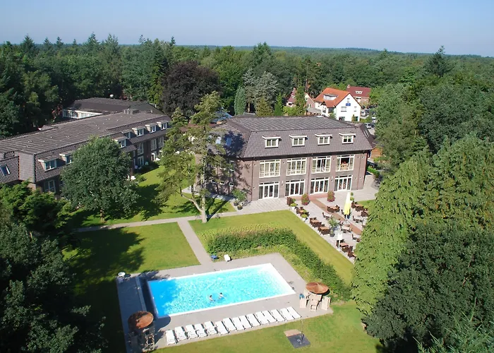 Hotel De Werelt Garderen