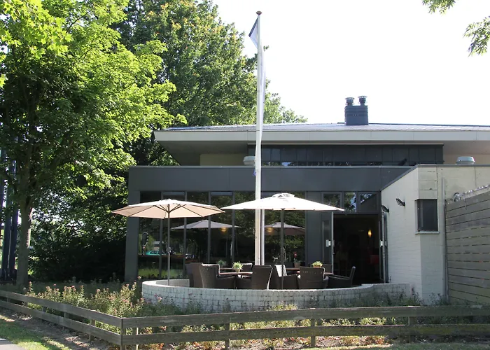 Bastion Voorschoten