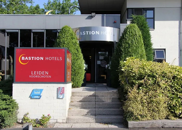 Bastion Voorschoten
