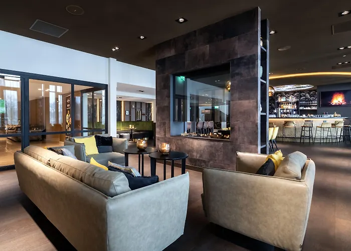 Van Der Valk Hotel Heerlen, Netherlands