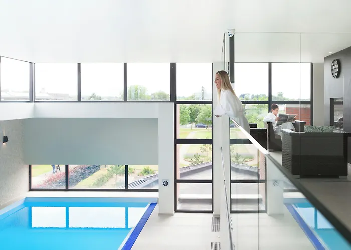 Van Der Valk Hotel Maastricht