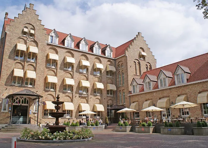 Fletcher Hotel-Restaurant De Dikke Van Dale