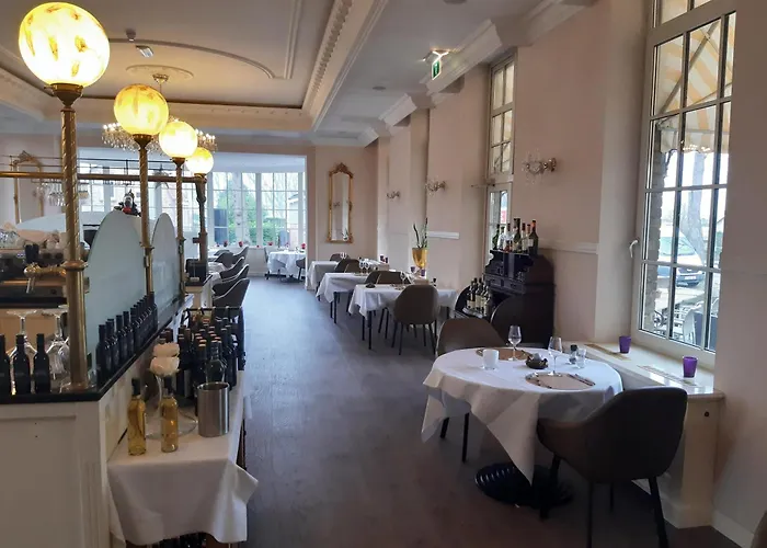 Fletcher Hotel-Restaurant de Dikke van Dale Sluis, Nederland