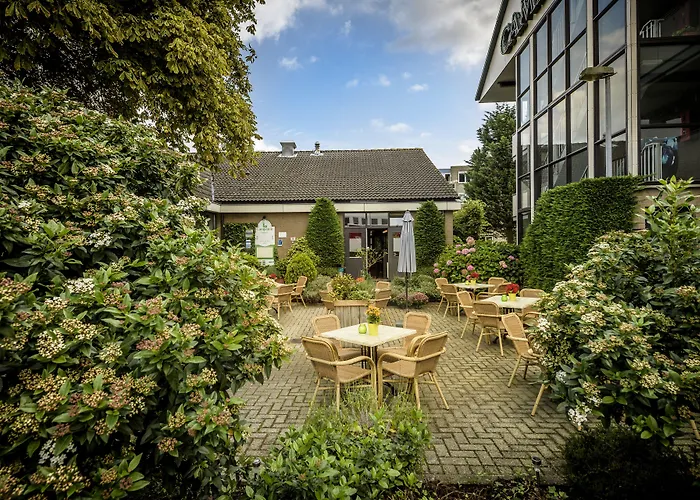 Campanile &Restaurant Oost