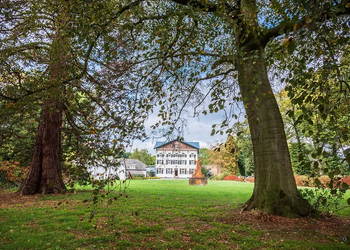 Fletcher Hotel Château De Raay Baarlo , Niederlande