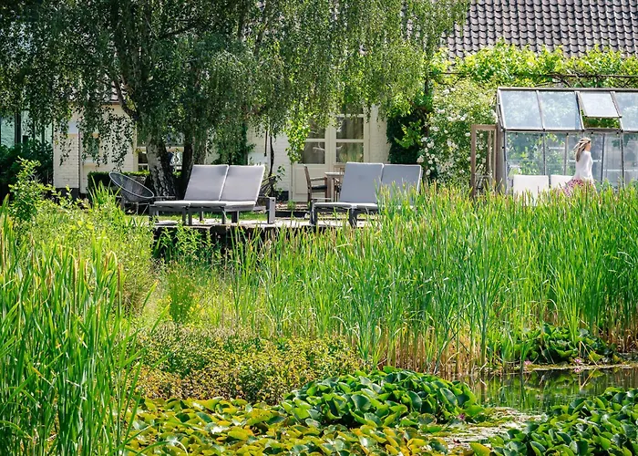 Fletcher Hotel Chateau De Raay Baarlo , Netherlands