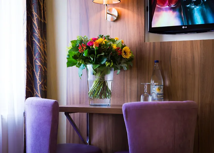 Hotel Schaepkens Van St Fijt Valkenburg aan de Geul, Netherlands