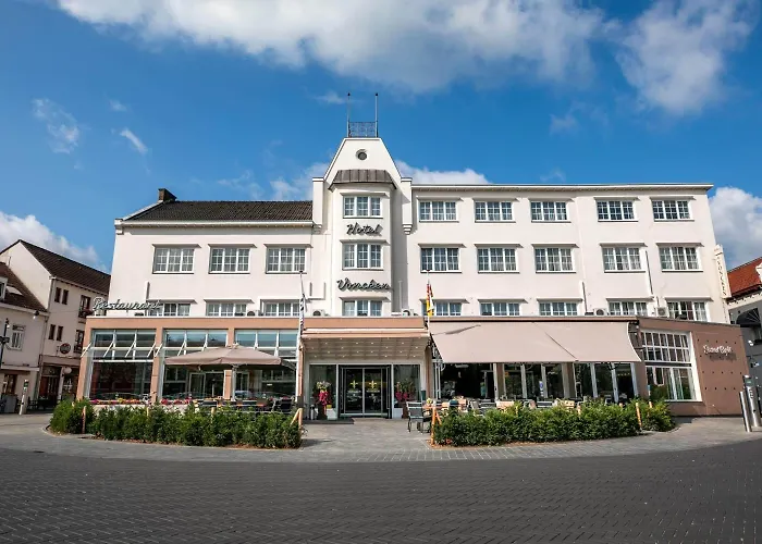 Hampshire – Voncken Valkenburg