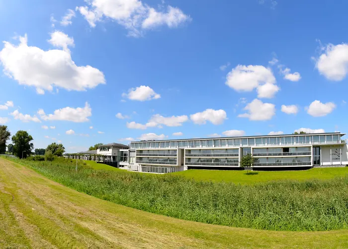 Van Der Valk Htl Ara Zwijndrecht, Nederland
