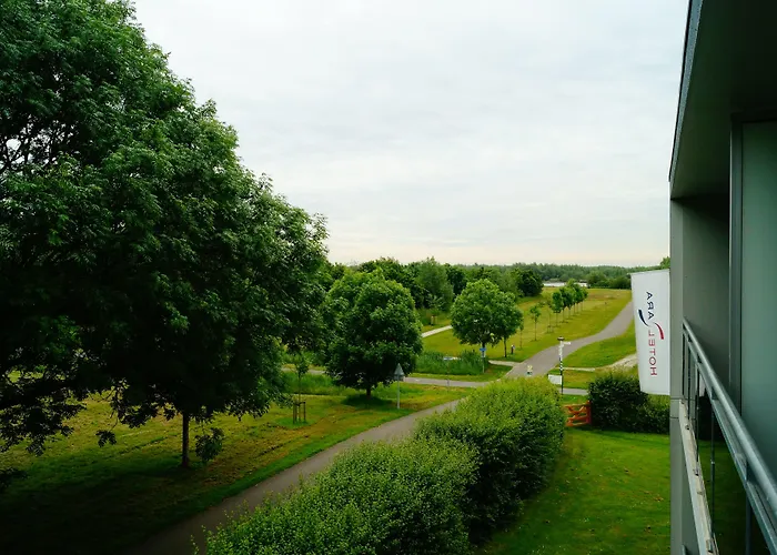 Van Der Valk Htl Ara Zwijndrecht, Netherlands