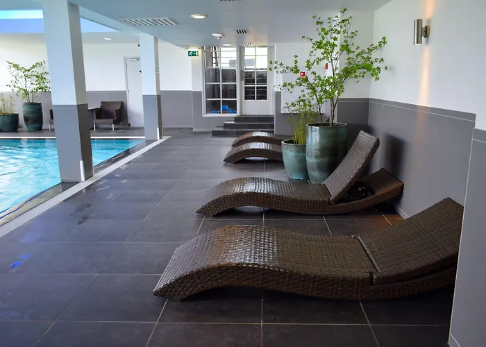 Van Der Valk Hotel Volendam - Recently Renovated Katwoude, Paesi Bassi