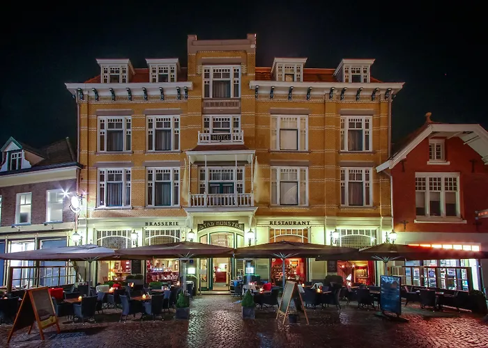Restaurant Stad Munster