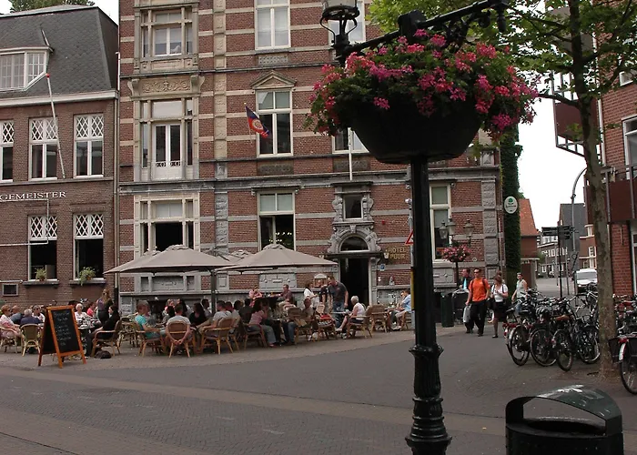 Hotel Puur