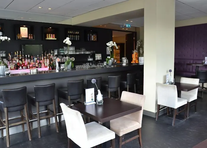 Fletcher Hotel Restaurant Zeeduin Wijk aan Zee, Netherlands