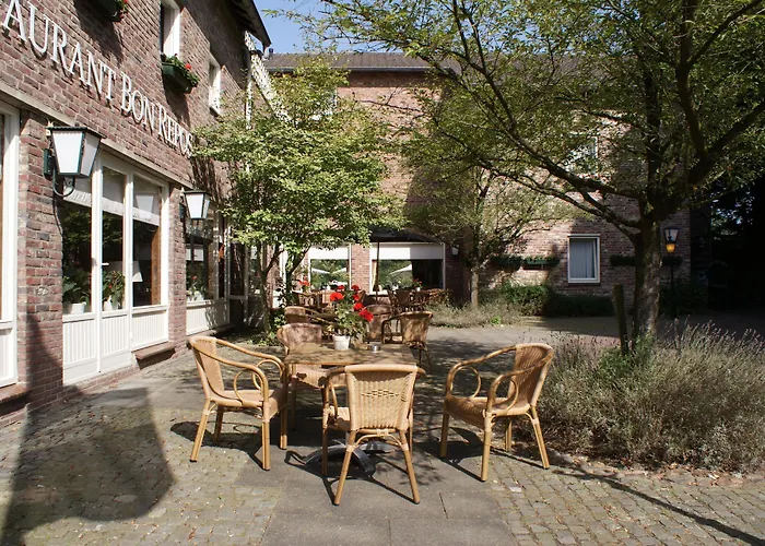 Fletcher Hotel Restaurant Bon Repos Noorbeek, Nederland