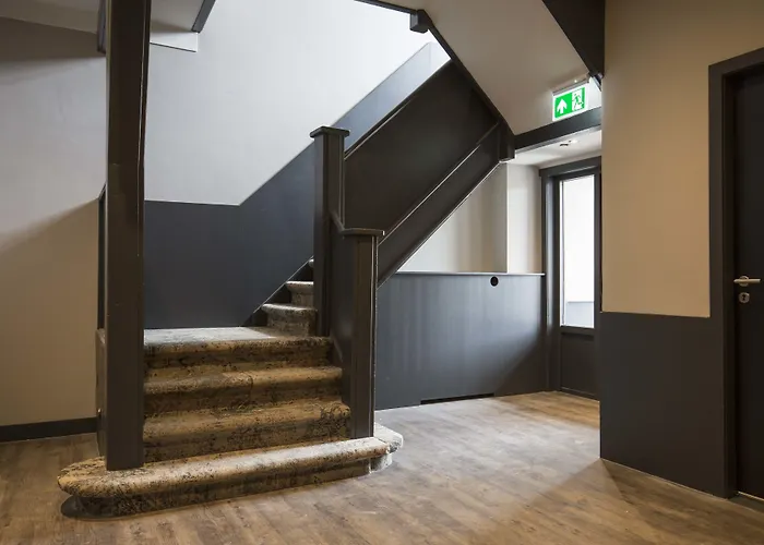 Fletcher Boutique Hotel Duinoord Wassenaar, Nederland