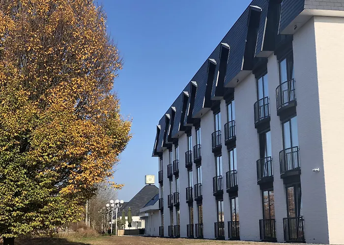 Gr8 Hotel Sevenum, Netherlands