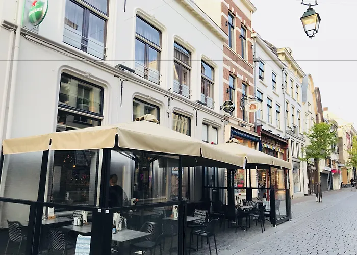 Hotel De Prince