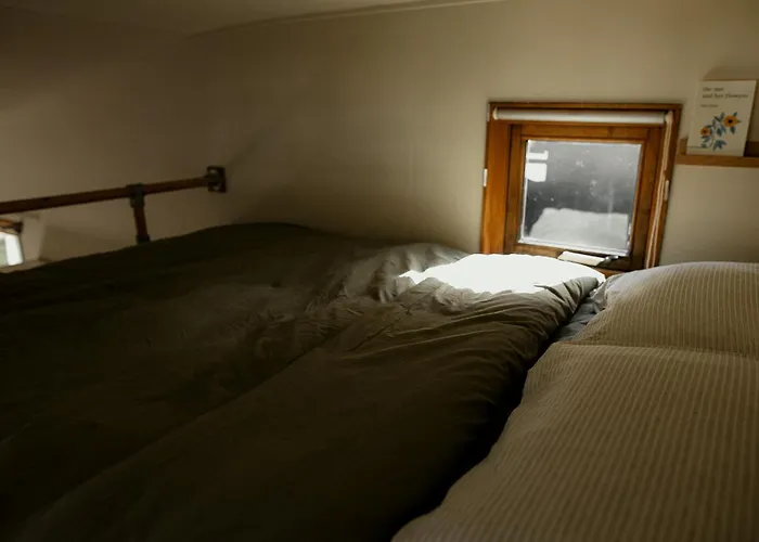 Tiny House Alba - ervaar tiny house living