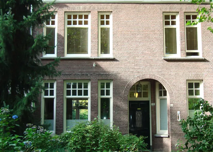 Boutiquehotel Sycamore - Protected City View - 950M From Central Station
