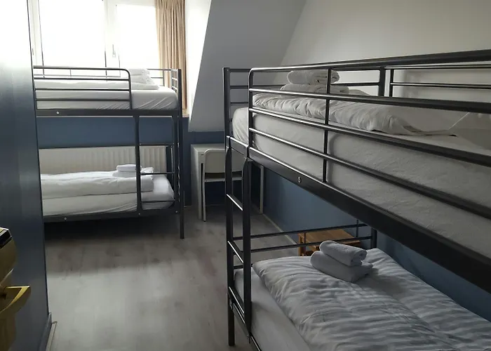 Hotel Dupuis Valkenburg aan de Geul, Nederland