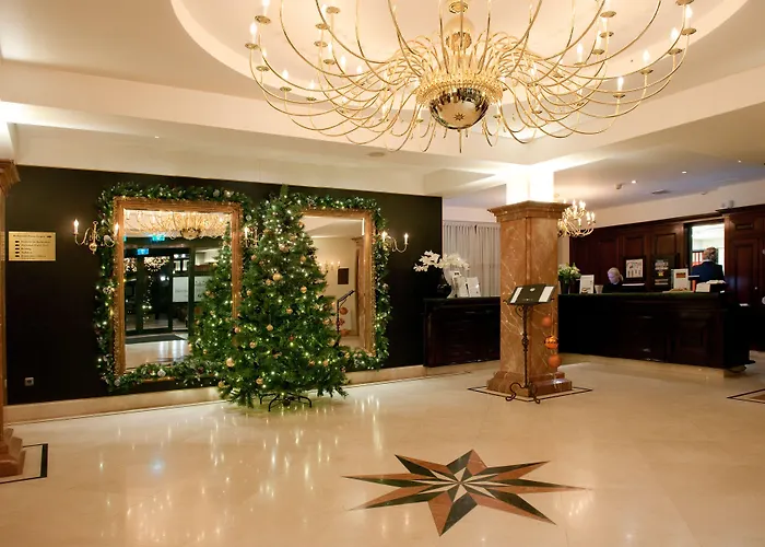 Fletcher Familiehotel De Hunzebergen Exloo, Netherlands