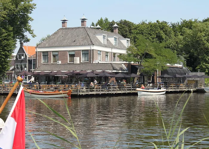 Het Rechthuis