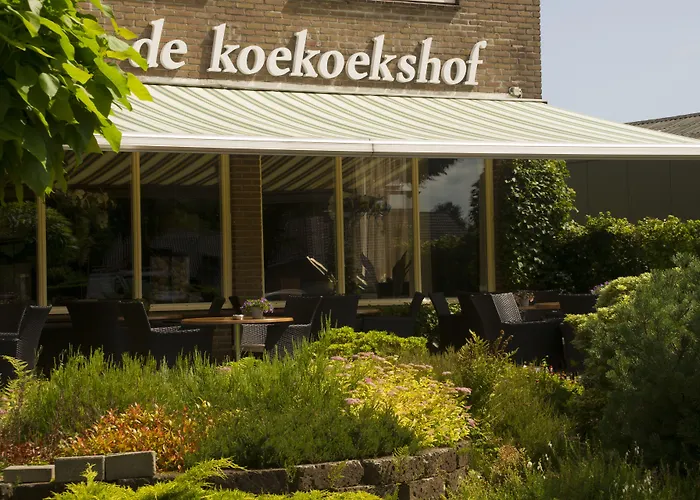 Gasterij De Koekoekshof