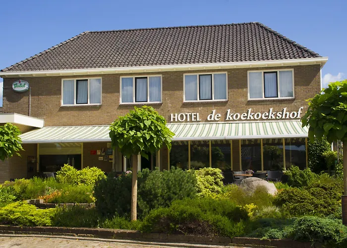 Gasterij De Koekoekshof