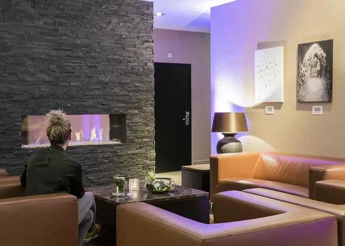 Fletcher Landgoed Hotel Holthurnsche Hof Berg en Dal, Nederland