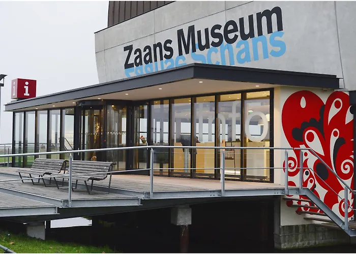 Best Western Zaan Inn Zaandam, Nederland