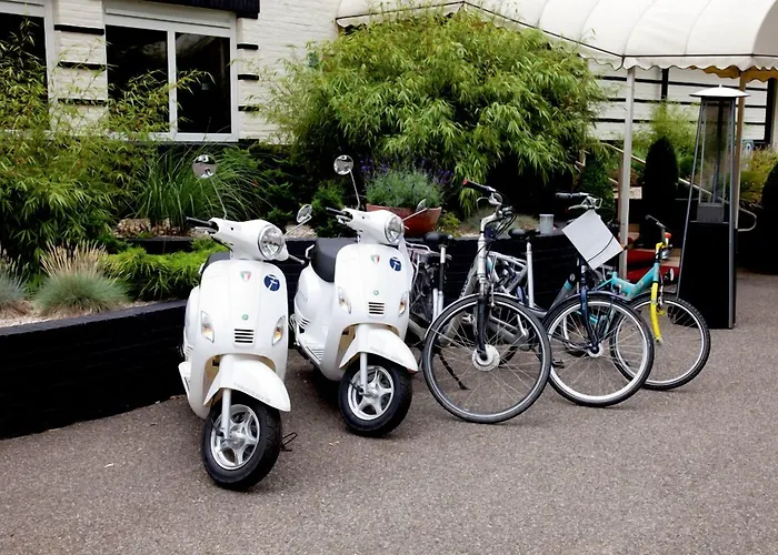 Fletcher Hotel Restaurant Dinkeloord Beuningen , Nederland