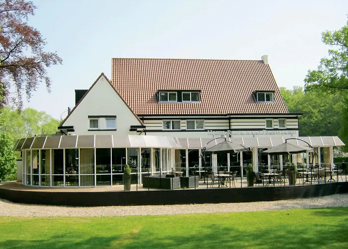 Fletcher Hotel Restaurant Dinkeloord Beuningen , Netherlands