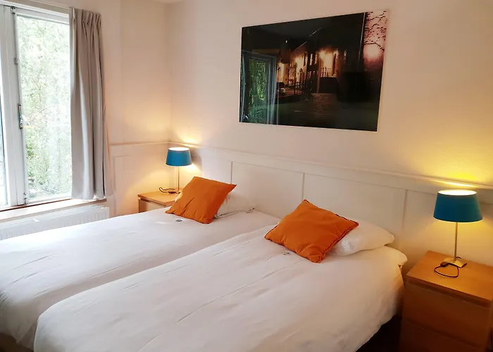 Long John'S Pub & Hotel Amersfoort, Netherlands