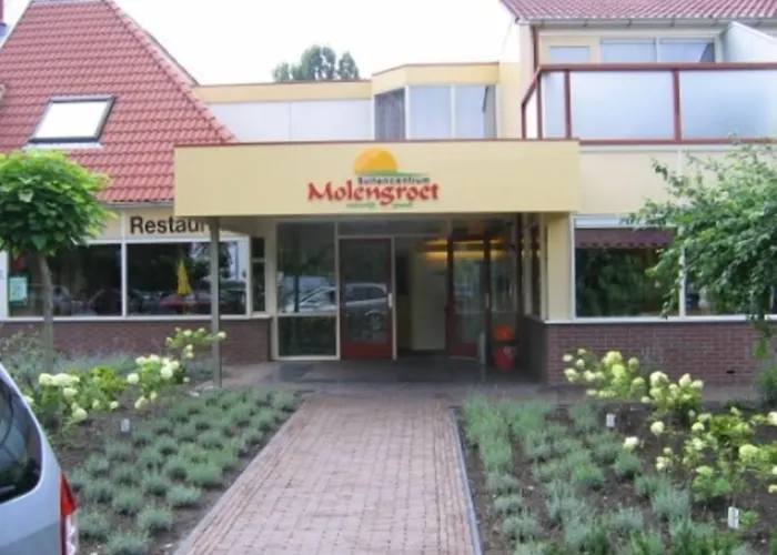 Molengroet