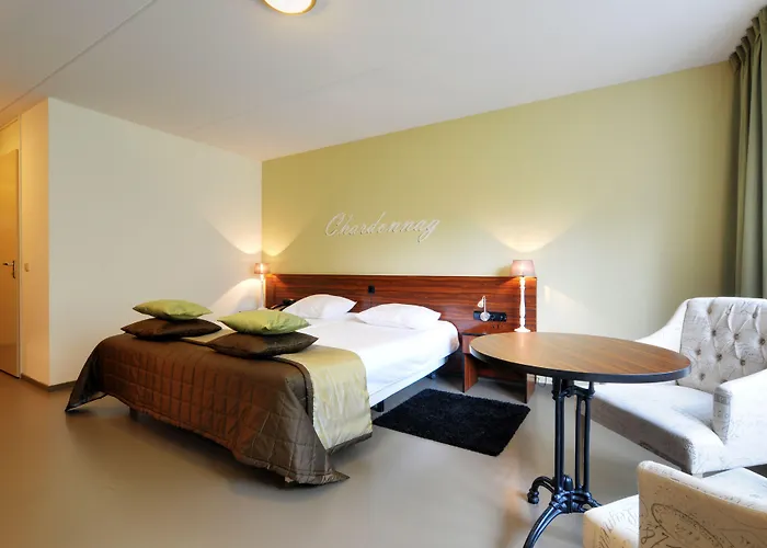 Hotel Herikerberg Markelo, Nederland