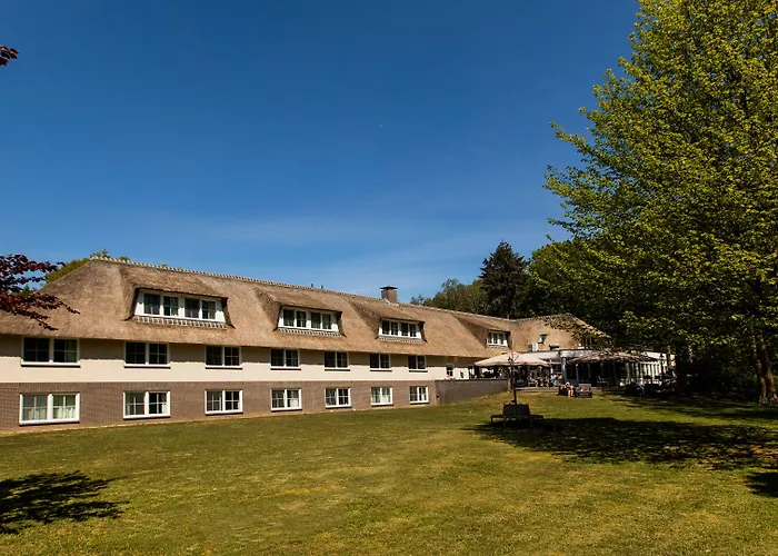 Hotel Herikerberg