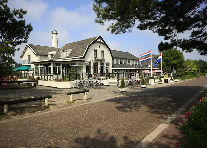 Cafe Restaurant Duinzicht