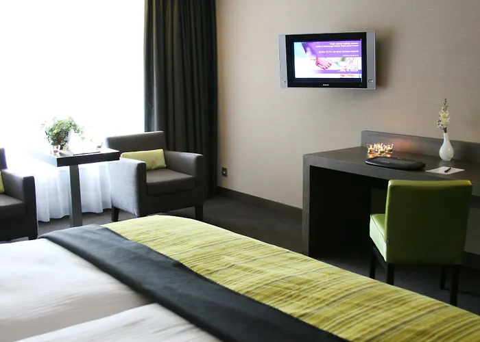 Van Der Valk Arnhem