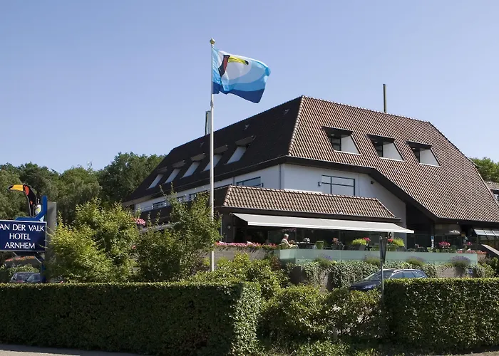 Van Der Valk Arnhem