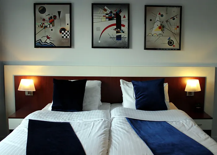 Apollo Hotel Nijmegen, Países Baixos