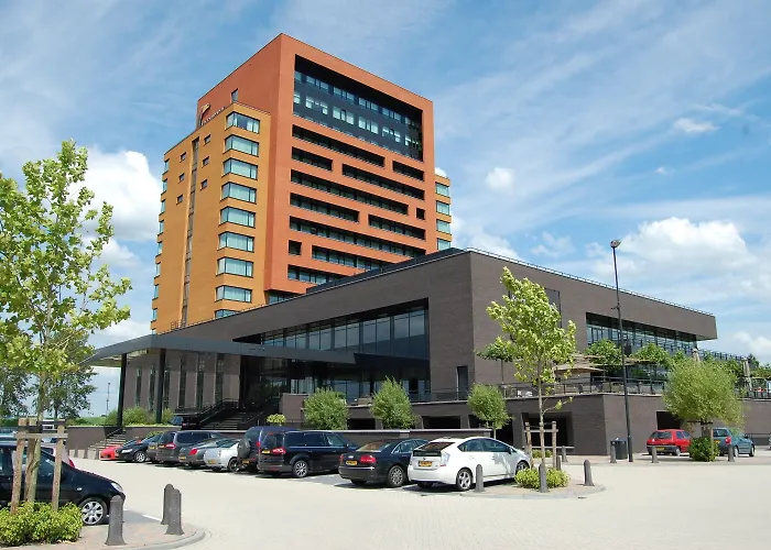 Hotel Duiven bij Arnhem A12, Nederland