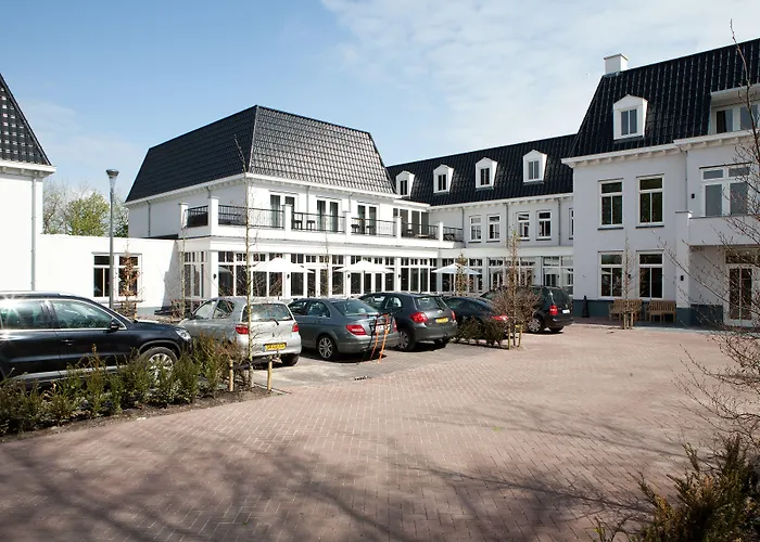 Fletcher Hotel-Restaurant Duinzicht Ouddorp, Nederland