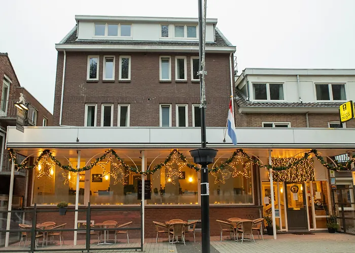 Huis Ter Geul Valkenburg aan de Geul, Nederland