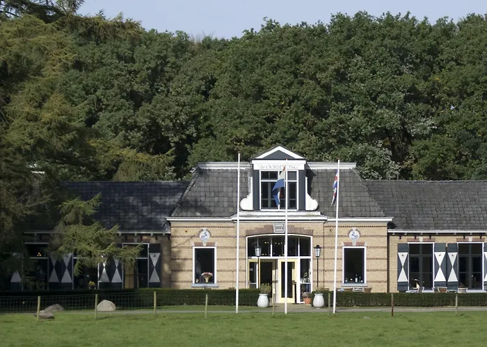 Restaurant `de Oorsprong´
