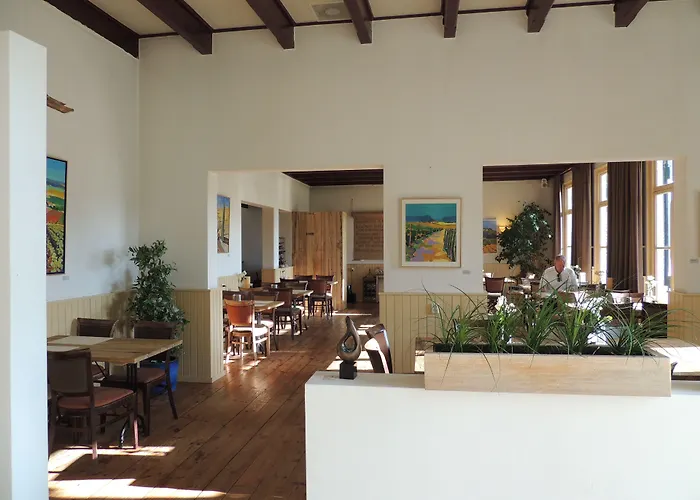 Restaurant `de Oorsprong´