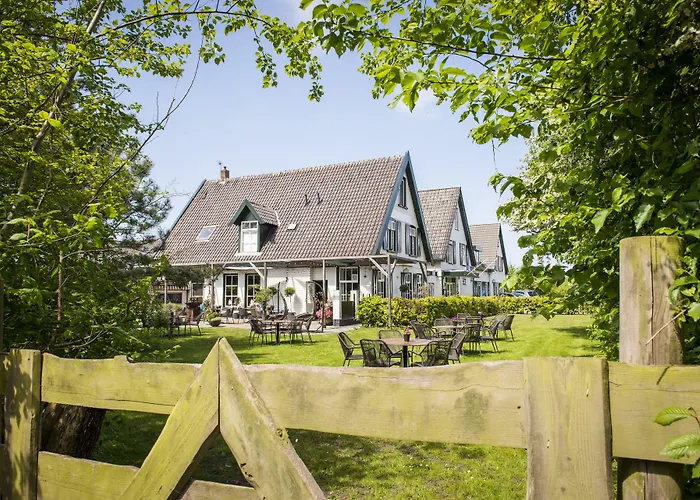 Prins Hendrik Texel Oost , Netherlands