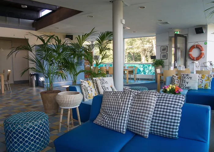 Stayokay Hostel Noordwijk, Netherlands