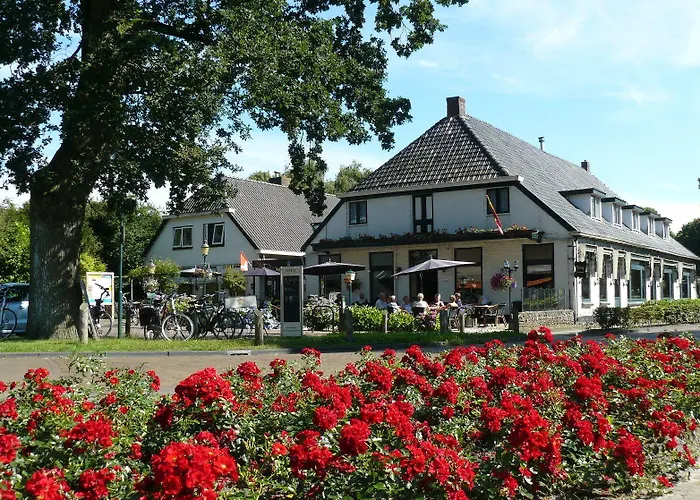 Hotel de Koningsherberg Anloo, Nederland